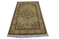 Ziegler Rug - 185 x 117 cm - green