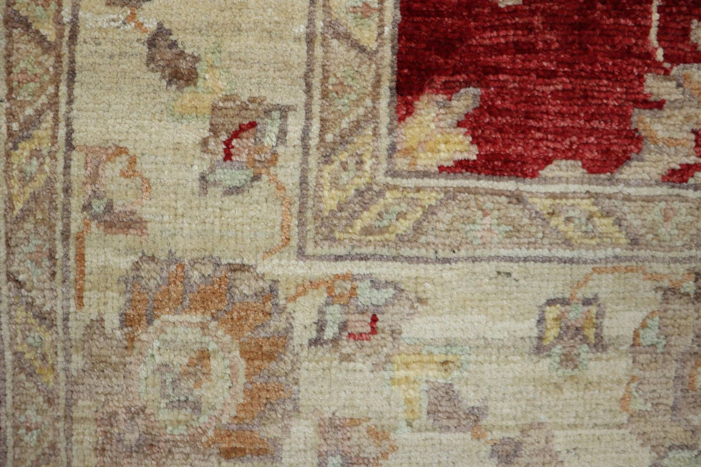 Ziegler Rug 191x122cm - Oriental Rug