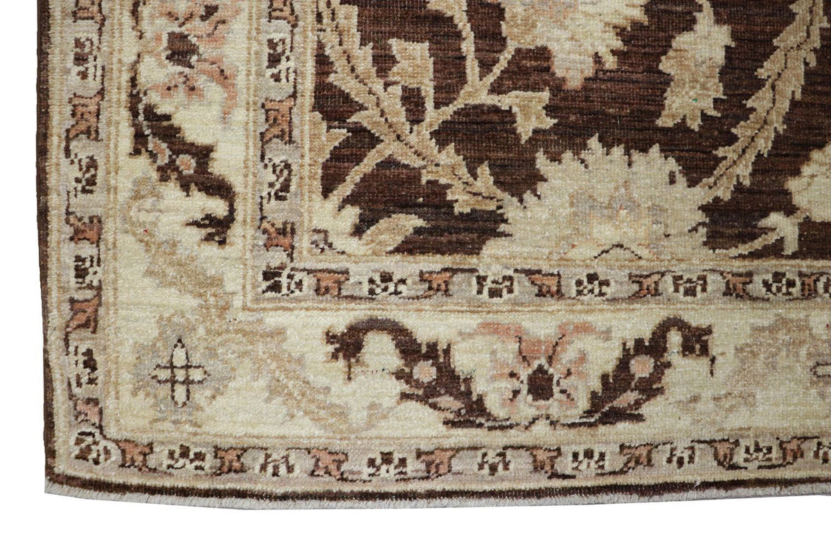 Ziegler Rug - 175 x 122 cm - blue