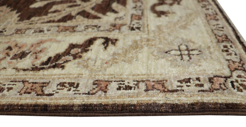 Ziegler Rug - 175 x 122 cm - blue