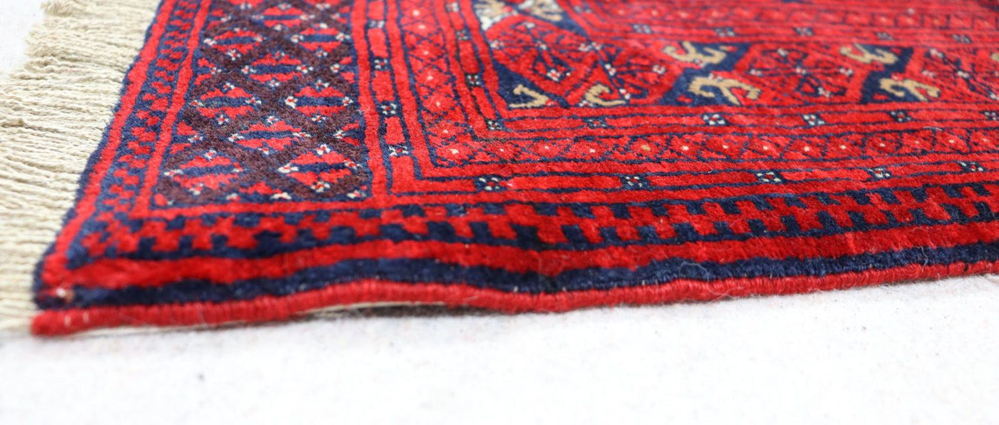 Belutsch Rug 190x129cm - Persian Rugs