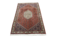 Perser Rug - Bidjar - 173 x 114 cm - brown