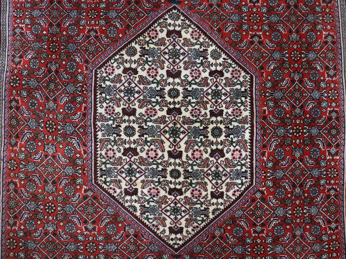 Perser Rug - Bidjar - 173 x 114 cm - brown