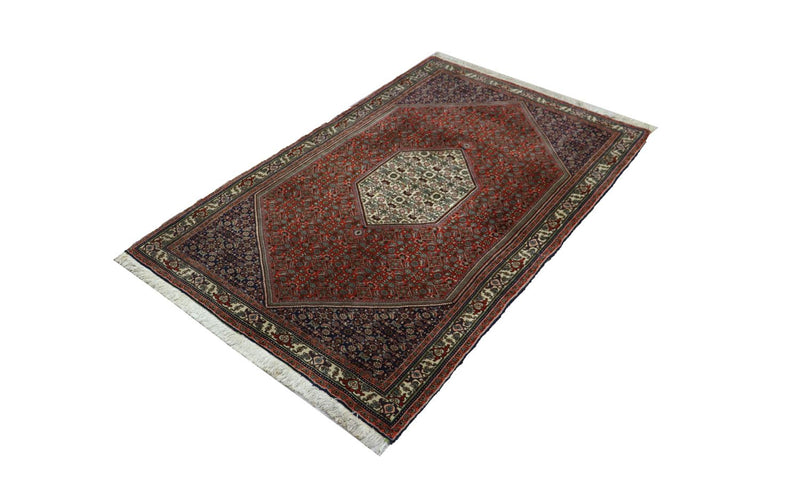 Perser Rug - Bidjar - 173 x 114 cm - brown