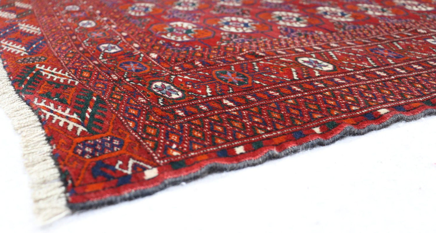 Bukhara Rug 180x123cm - Oriental Rug