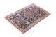 Isfahan Rug 91x67cm - Persian Rugs