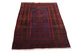 Belutsch Rug 151x107cm - Oriental Rug