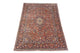 Kashan Rug 212x130cm - Persian Rugs