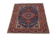 Bakhtiari Rug 203x143cm - Persian Rugs