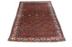Bokhara Rug 202x123cm - Oriental Rug