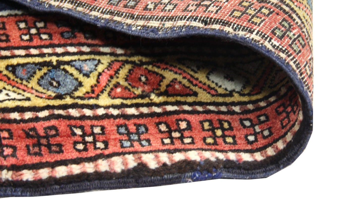 Ardabil Rug 182x124cm - Persian Rugs