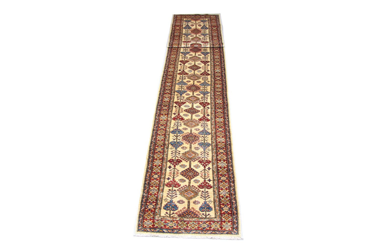 Runner Ziegler Rug - 541 x 81 cm - beige