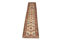 Runner Ziegler Rug - 541 x 81 cm - beige