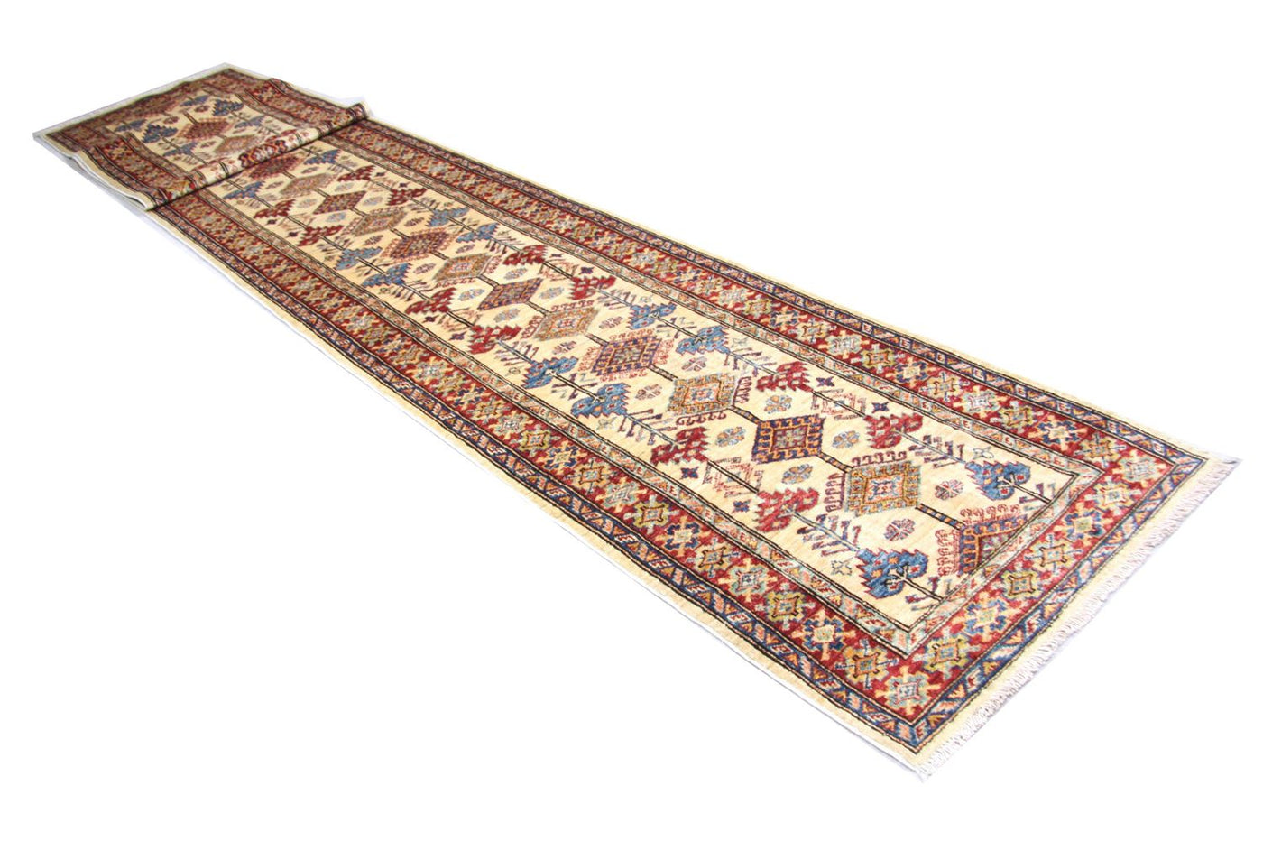 Ziegler Rug 541x81cm - Oriental Rug