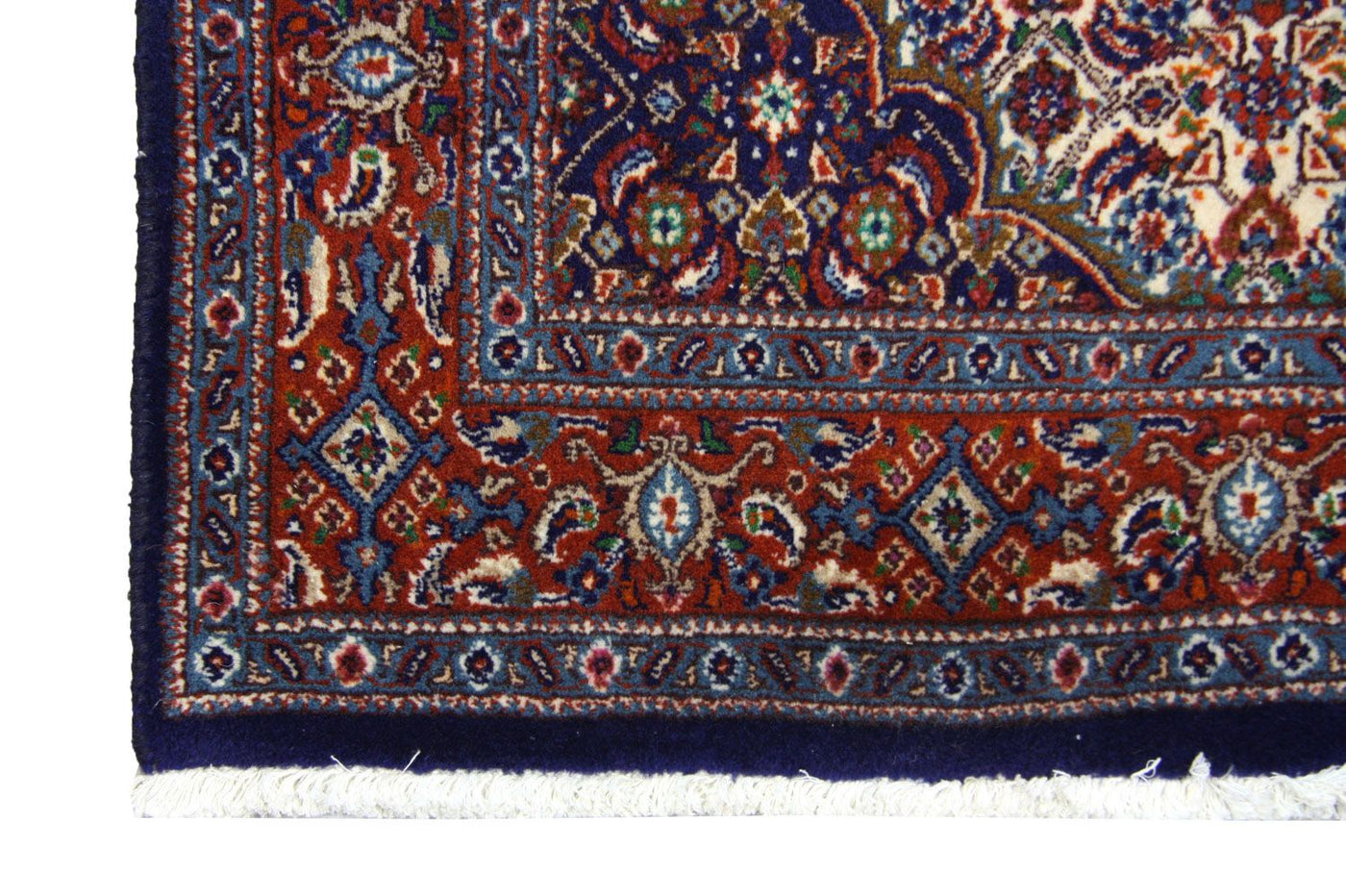Moud Rug 137x100cm - Persian Rugs