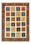 Gabbeh Rug - Kashkuli Perser - Royal - 205 x 152 cm - multicolored