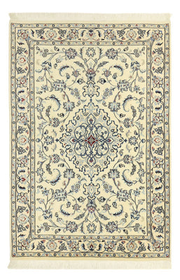 Perser Rug - Nain - Royal - Royal - 159 x 108 cm - beige