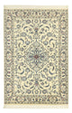 Nain - 9la Rug 159x108cm - Persian Rugs