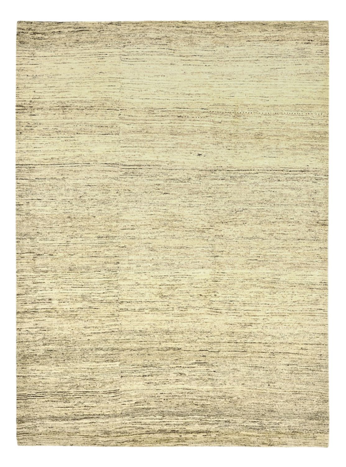 Gabbeh Rug - Perser - 340 x 260 cm - sand