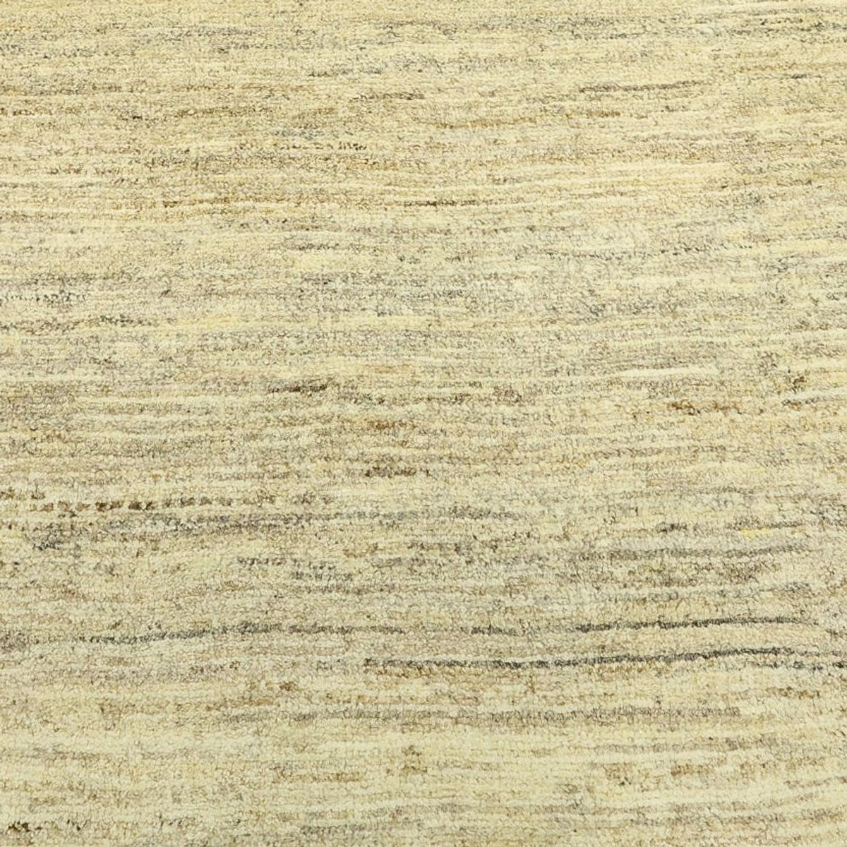 Gabbeh Rug - Perser - 340 x 260 cm - sand