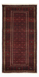 Belutsch Rug 203x101cm - Oriental Rug