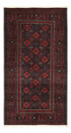 Belutsch Rug 104x193cm - Oriental Rug