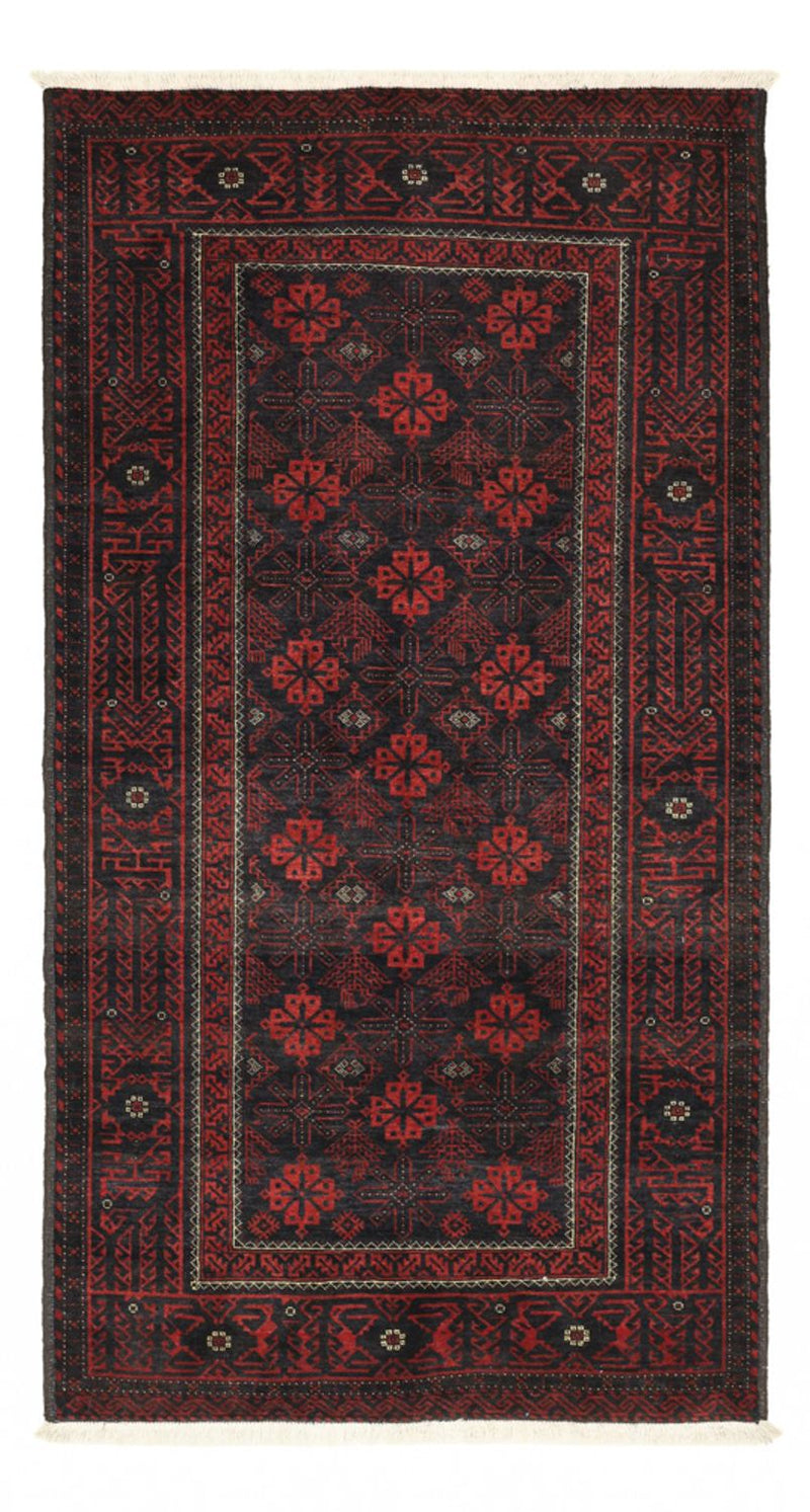 Belutsch Rug 104x193cm - Oriental Rug