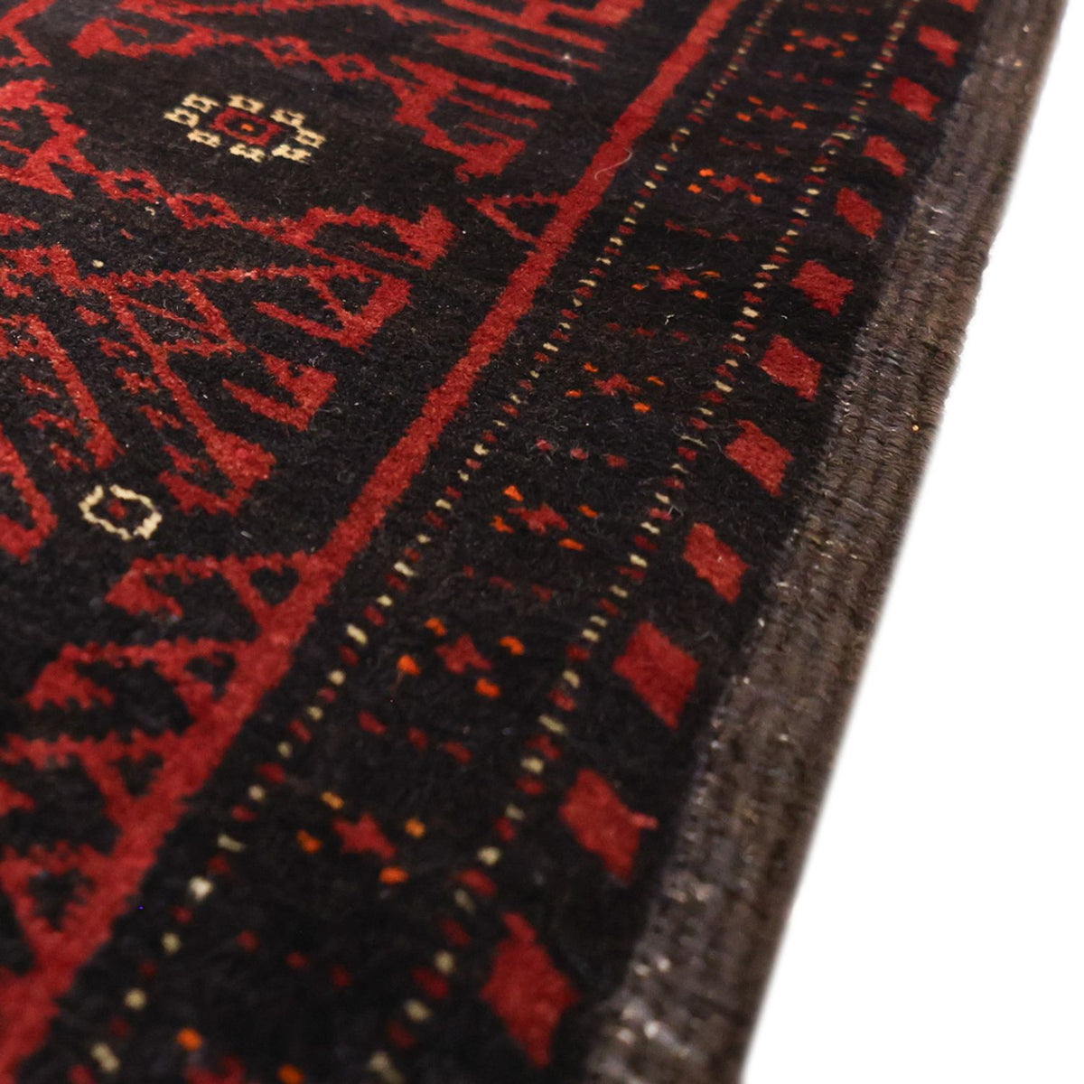 Belutsch Rug 104x193cm - Oriental Rug