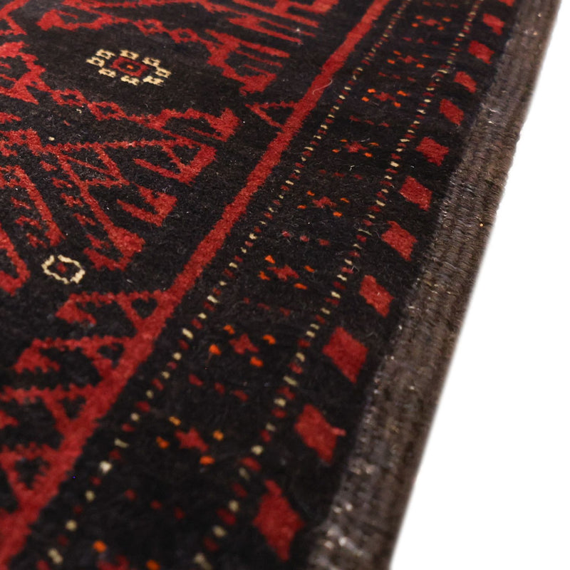 Belutsch Rug 104x193cm - Oriental Rug