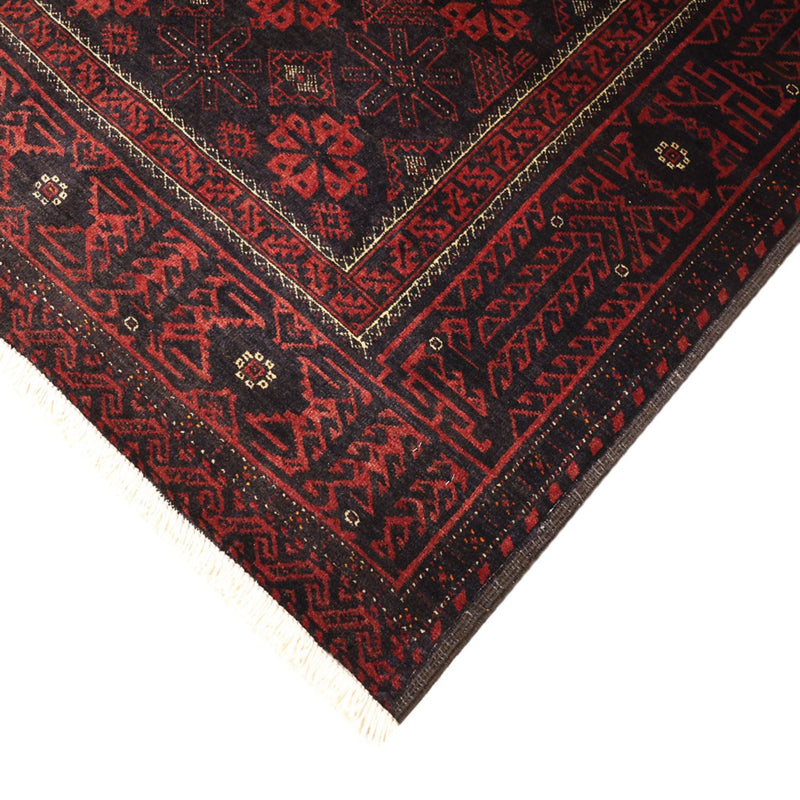 Belutsch Rug 104x193cm - Oriental Rug