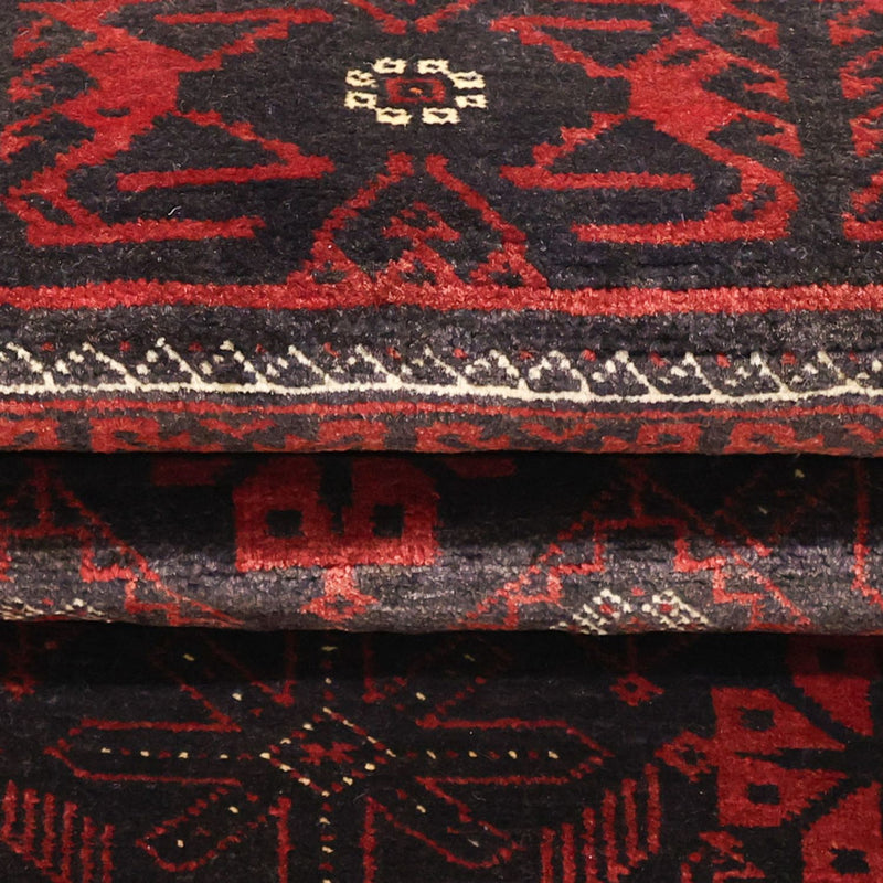 Belutsch Rug 104x193cm - Oriental Rug
