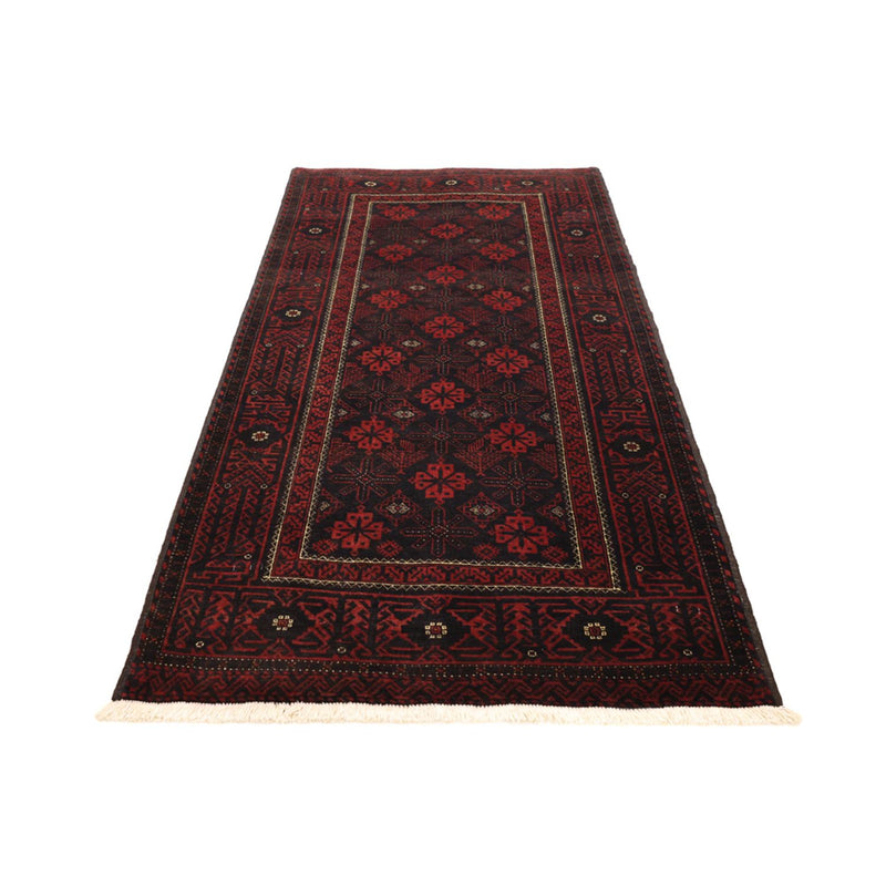 Belutsch Rug 104x193cm - Oriental Rug