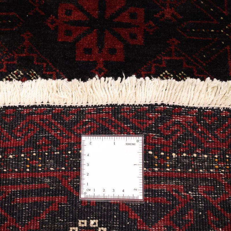 Belutsch Rug 104x193cm - Oriental Rug
