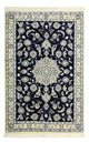 Nain - 9la Rug 136x89cm - Persian Rugs