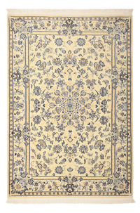 Perser Rug - Nain - Royal - Royal - 156 x 105 cm - beige