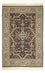 Perser Rug - Isfahan - Premium - Silk Warp - 170 x 112 cm - dark beige