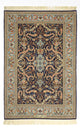 Isfahan Rug 170x112cm - Persian Rugs
