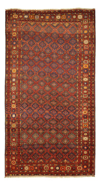 Ghoutshan Rugs