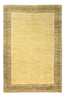 Gabbeh Rug - Kashkuli Perser - 174 x 115 cm - light beige