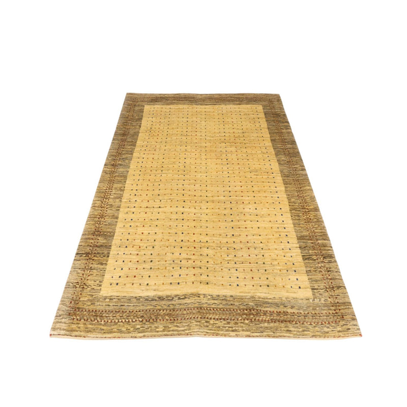 Gabbeh Rug - Kashkuli Perser - 174 x 115 cm - light beige