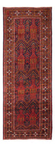 Belutsch Rug 108x293cm - Oriental Rug