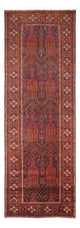 Belutsch Rug 103x292cm - Oriental Rug
