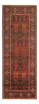 Belutsch Rug 107x297cm - Oriental Rug