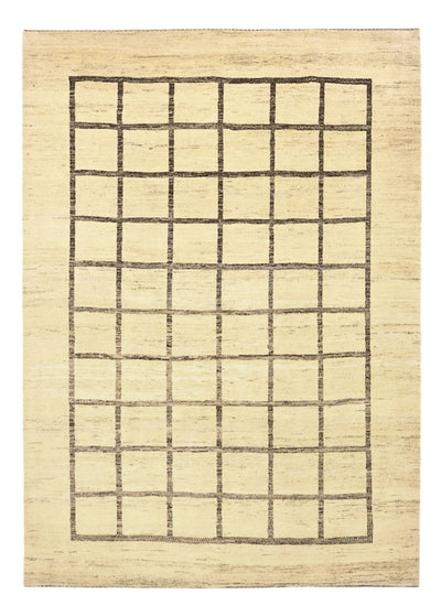 Persian Gabbeh Rug 233x325cm - Perserteppich Wollteppich