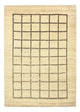 Persian Gabbeh Rug 233x325cm - Perserteppich Wollteppich