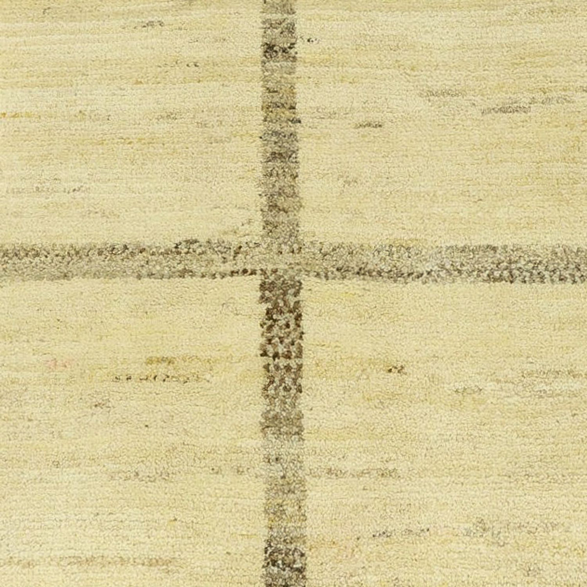 Gabbeh Rug - Perser - 325 x 233 cm - beige