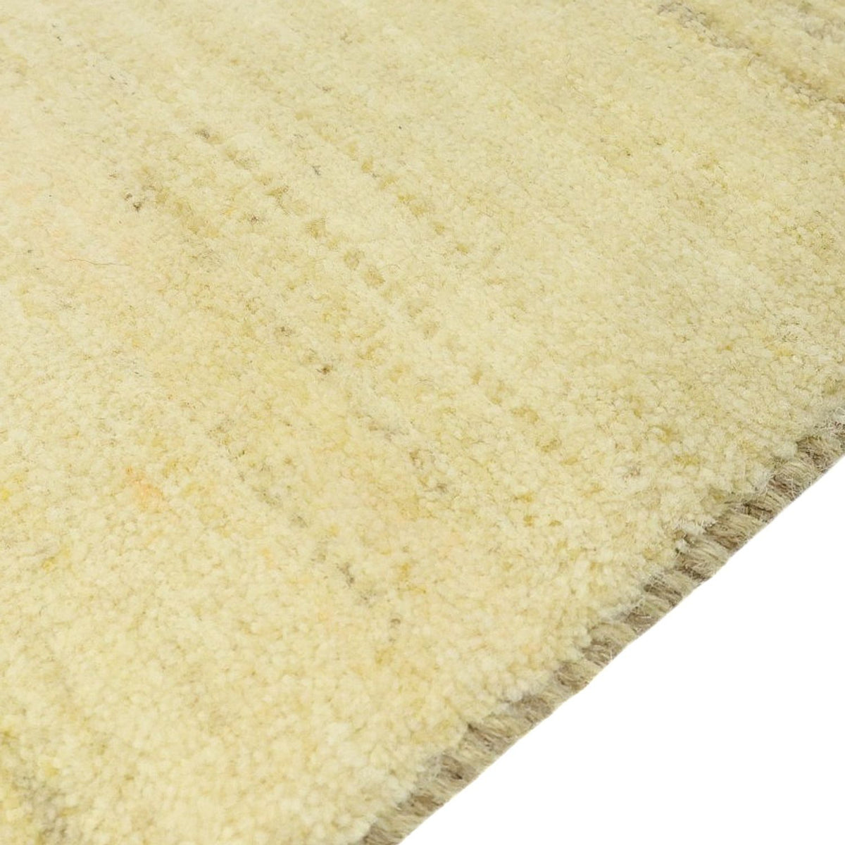 Persian Gabbeh Rug 233x325cm - Perserteppich Wollteppich