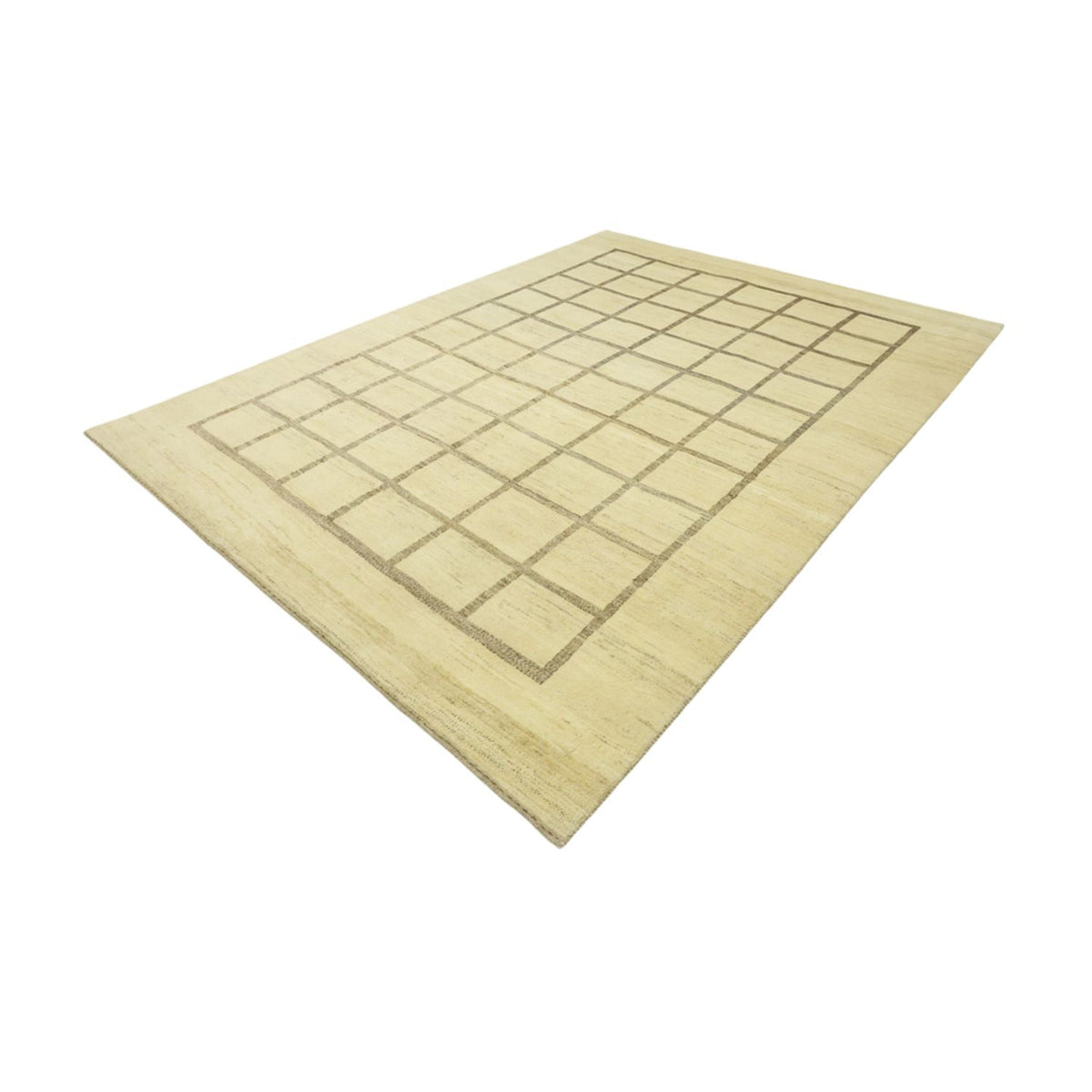 Gabbeh Rug - Perser - 325 x 233 cm - beige