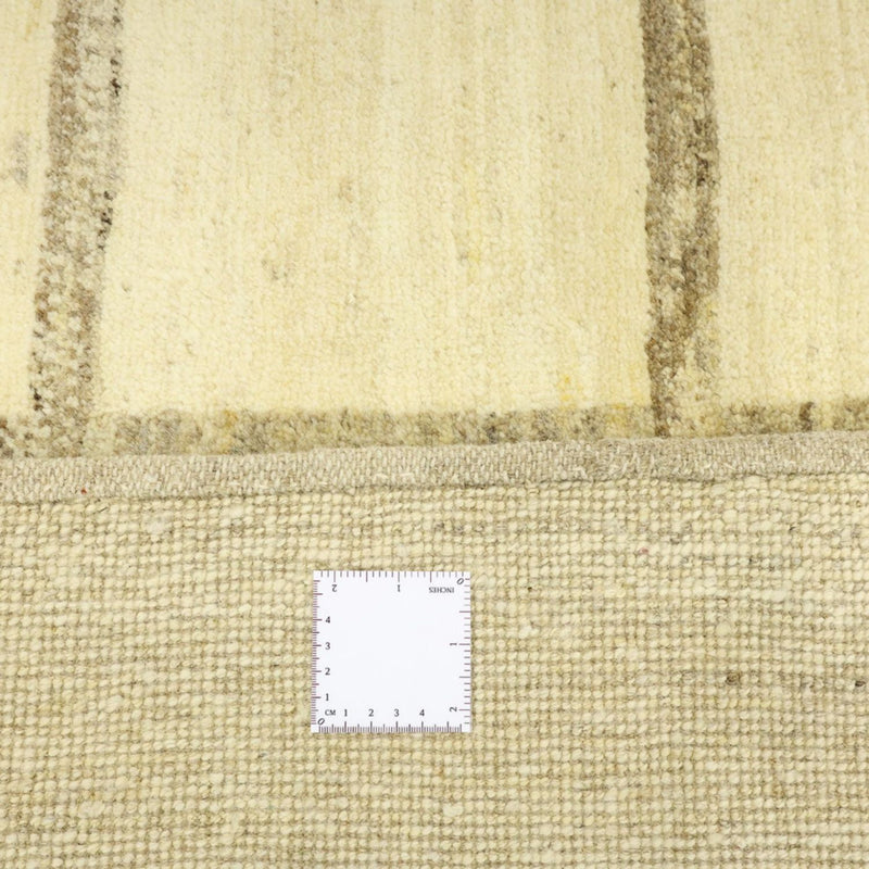 Gabbeh Rug - Perser - 325 x 233 cm - beige