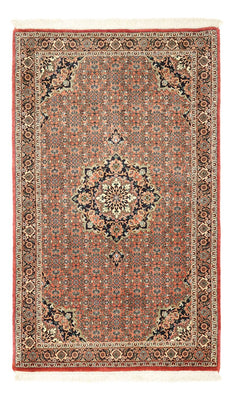 Perser Rug - Bidjar - Royal - 152 x 89 cm - dark beige